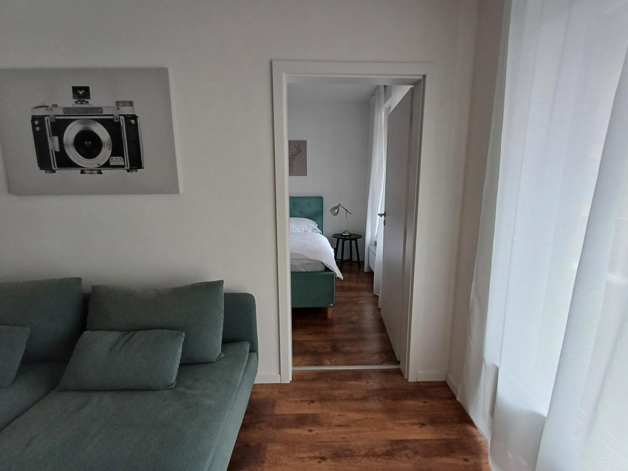 Entrez Apartment Mlynska Basta - Kosice Old Center Košice Exterior foto
