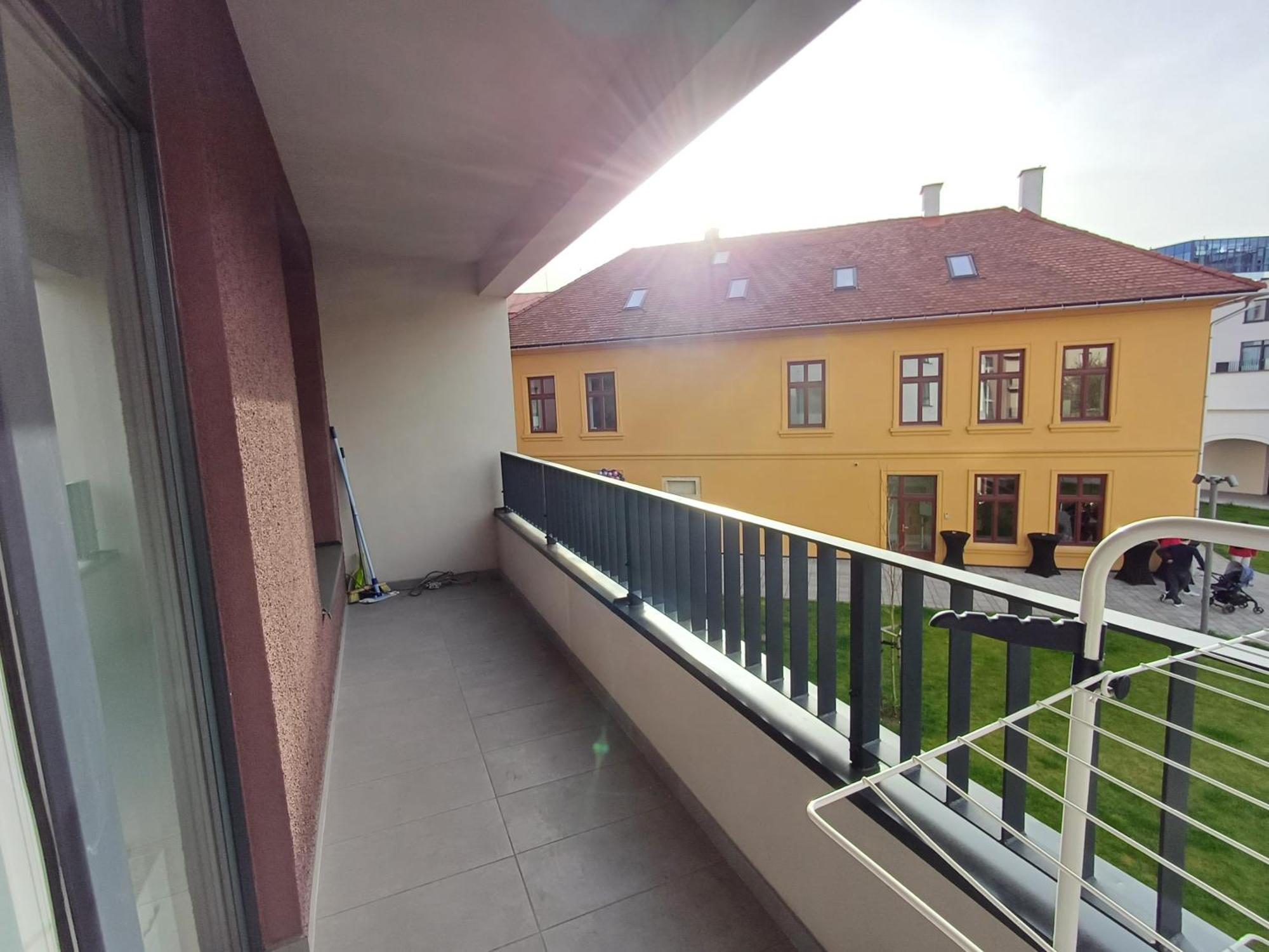 Entrez Apartment Mlynska Basta - Kosice Old Center Košice Exterior foto