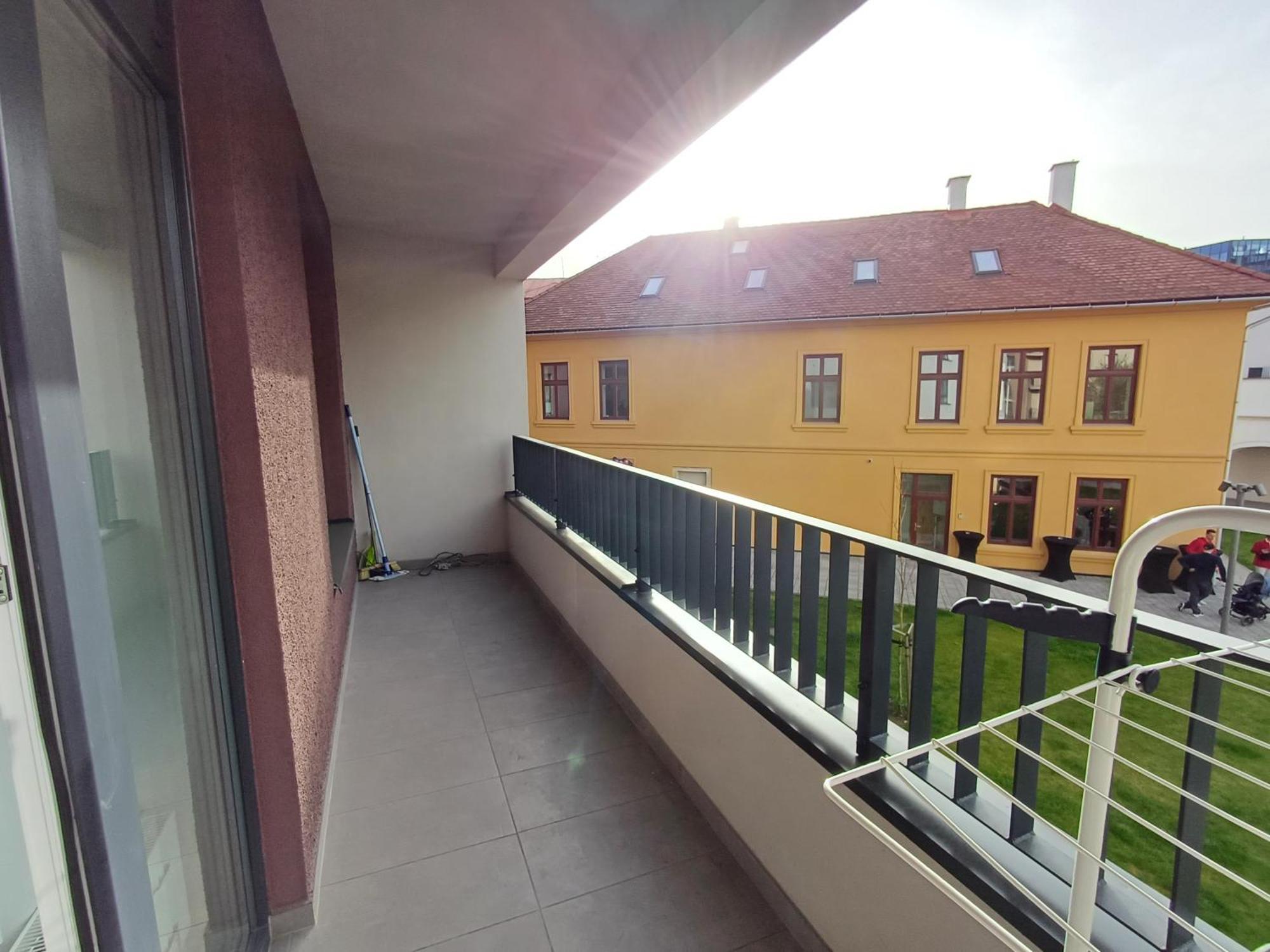 Entrez Apartment Mlynska Basta - Kosice Old Center Košice Exterior foto